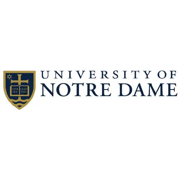 University of Notre Dame