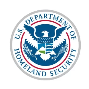 US Deparment of Homeland Secirity